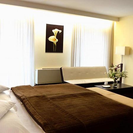 Hotel Astory Plzeň Extérieur photo