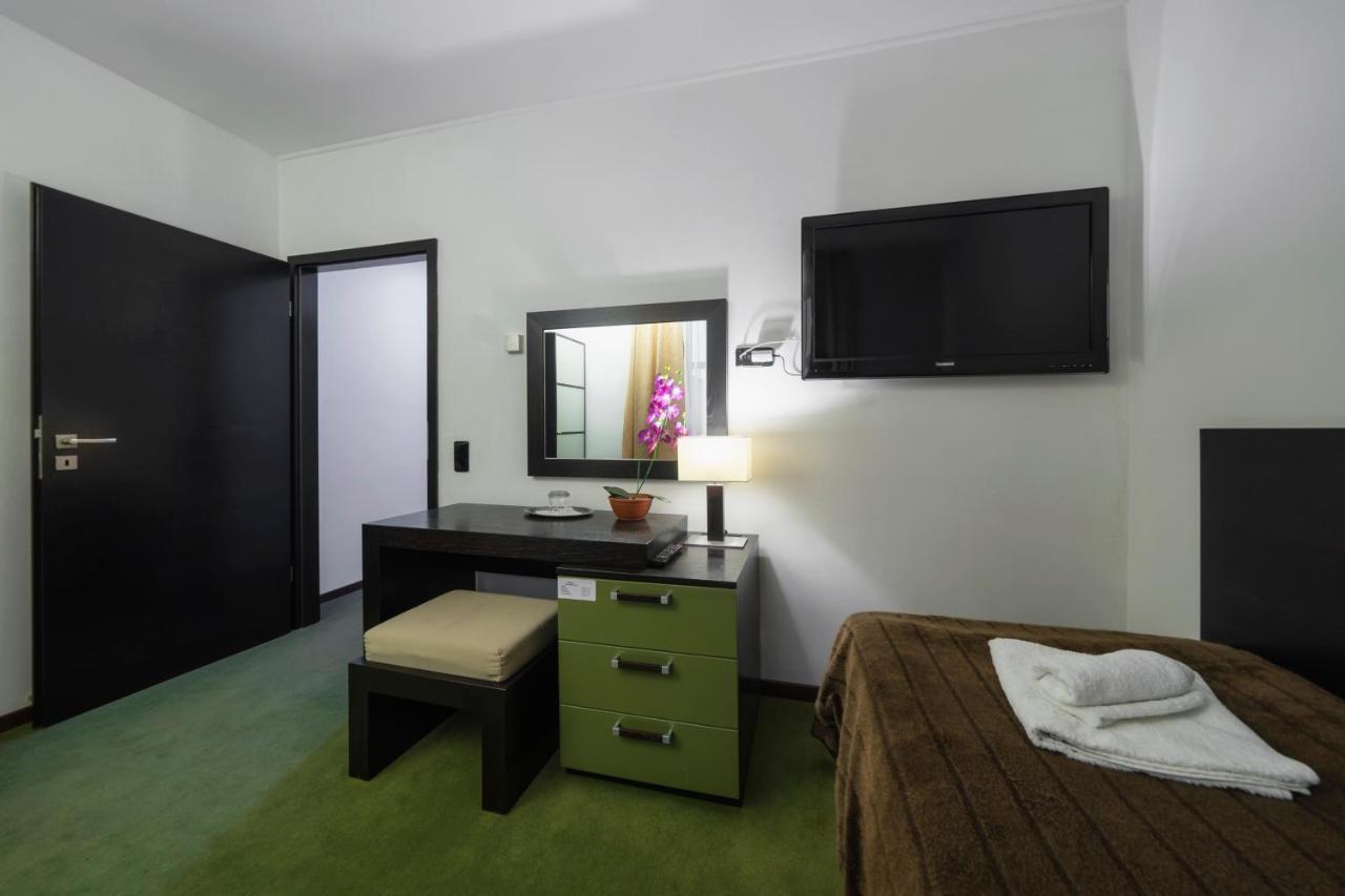 Hotel Astory Plzeň Extérieur photo