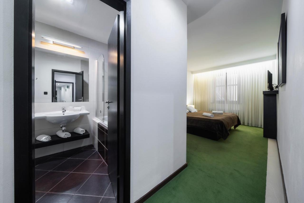 Hotel Astory Plzeň Extérieur photo