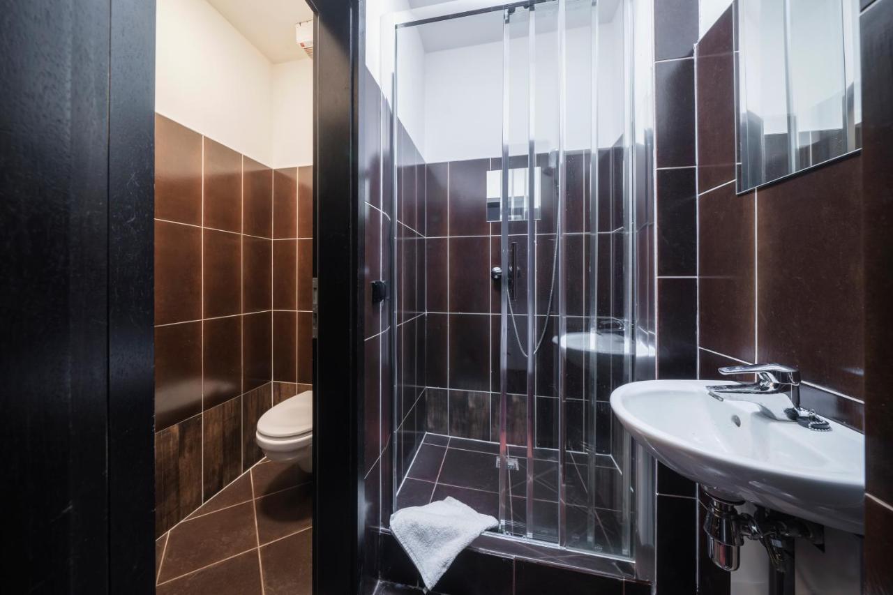 Hotel Astory Plzeň Extérieur photo