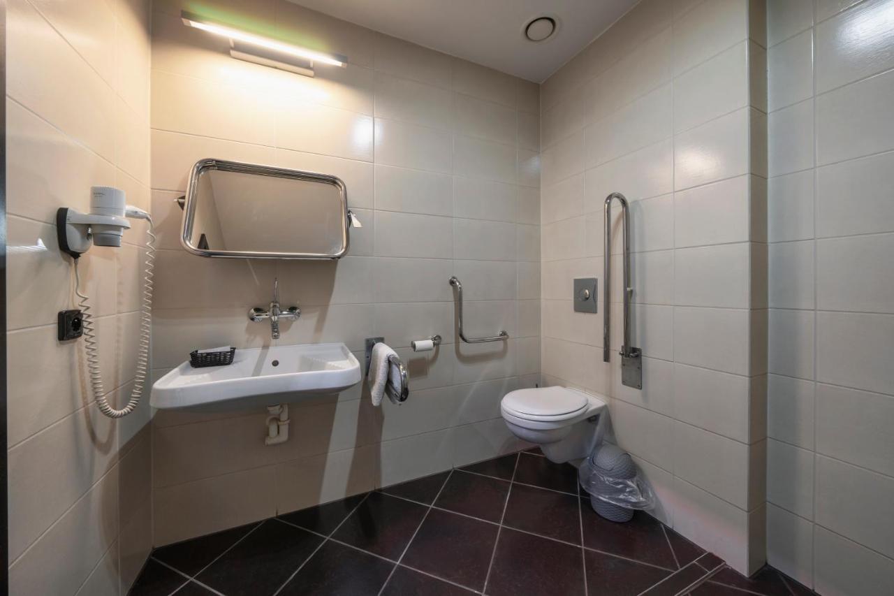 Hotel Astory Plzeň Extérieur photo