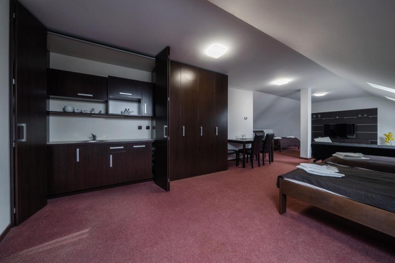 Hotel Astory Plzeň Extérieur photo