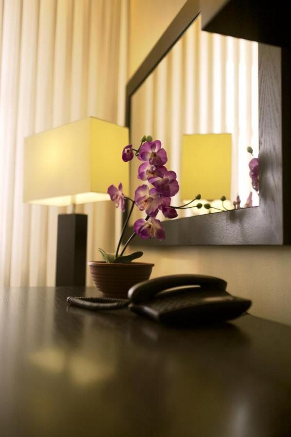 Hotel Astory Plzeň Extérieur photo