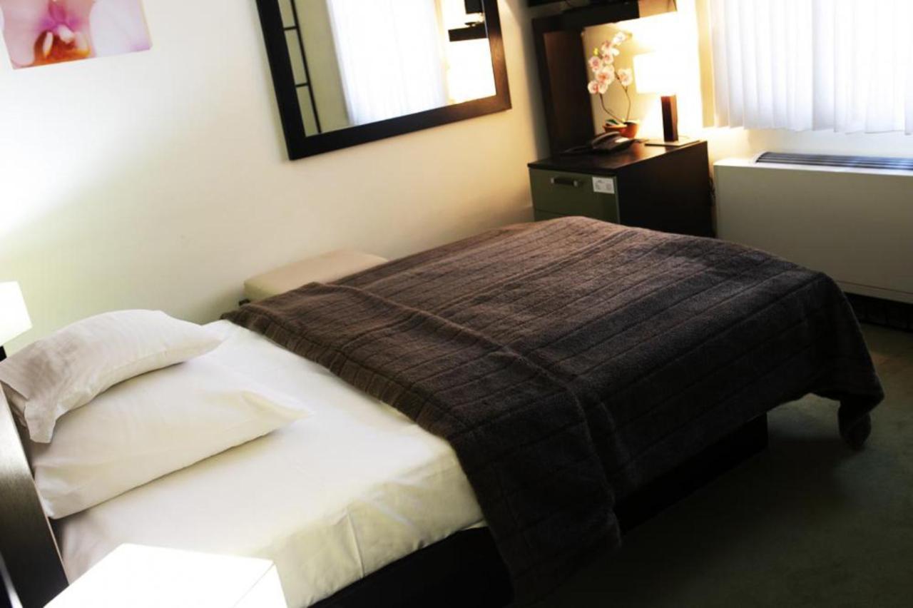 Hotel Astory Plzeň Extérieur photo
