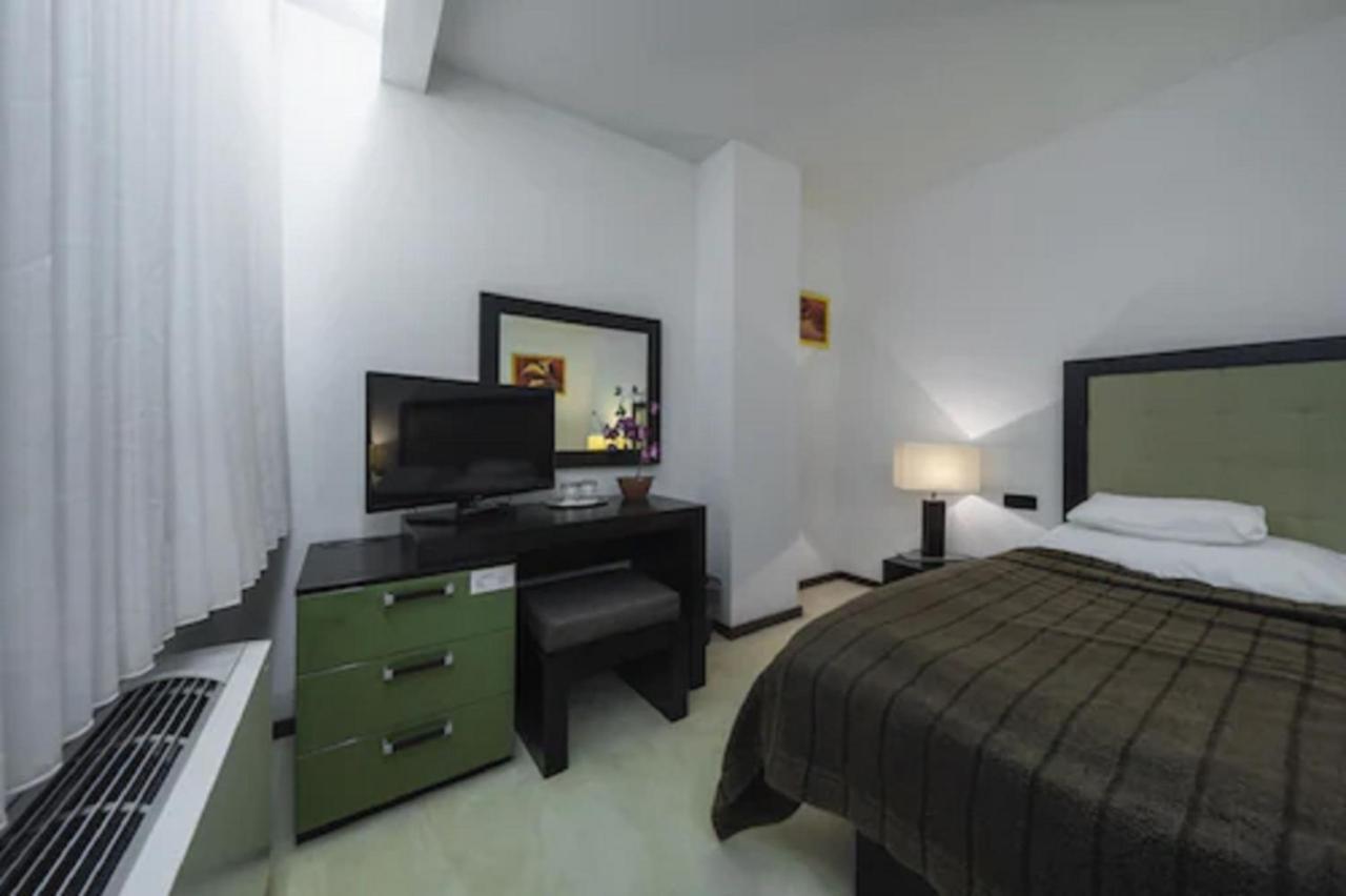 Hotel Astory Plzeň Extérieur photo