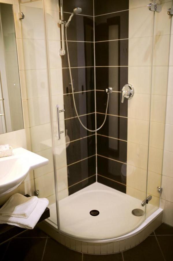 Hotel Astory Plzeň Extérieur photo