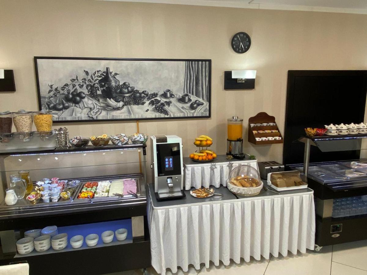 Hotel Astory Plzeň Extérieur photo