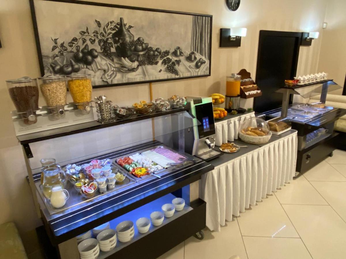 Hotel Astory Plzeň Extérieur photo