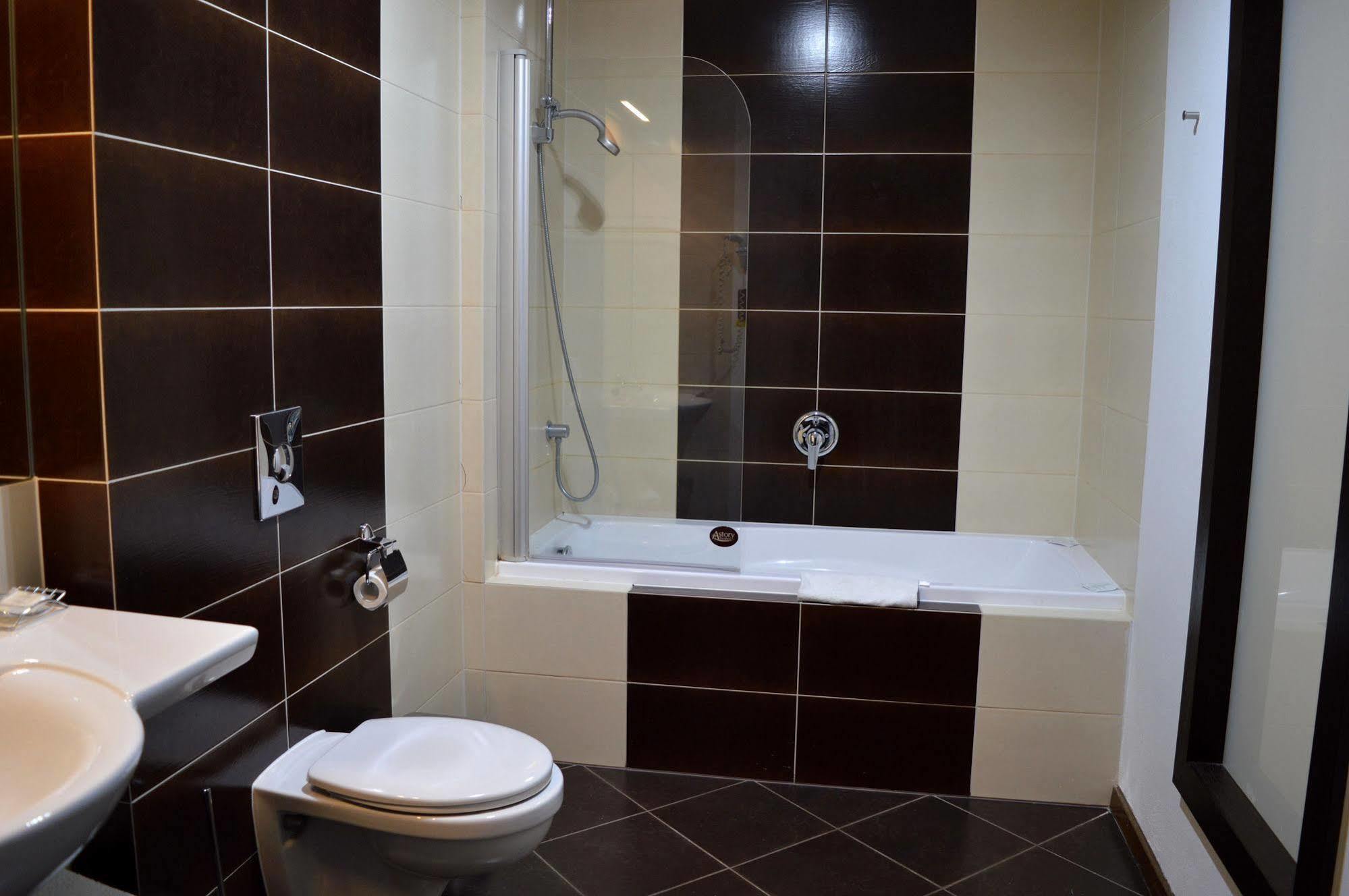 Hotel Astory Plzeň Extérieur photo