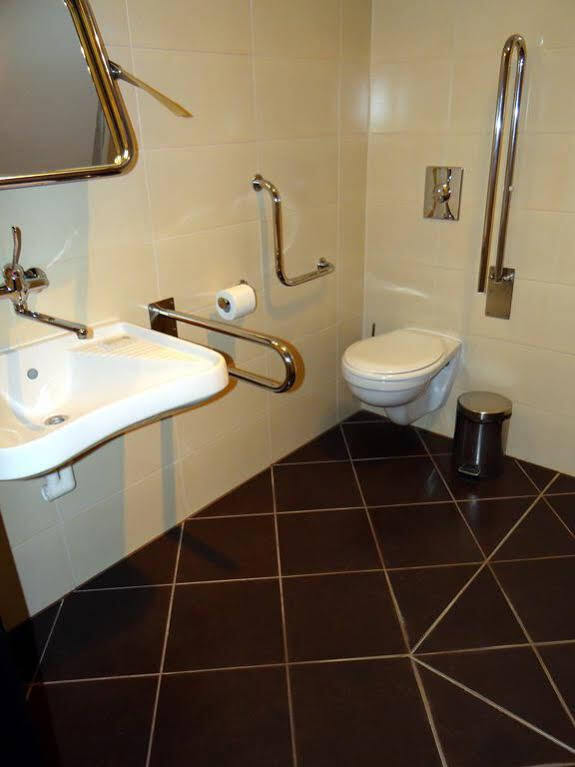 Hotel Astory Plzeň Extérieur photo